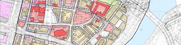 Plan miejscowy dla Starego Miasta